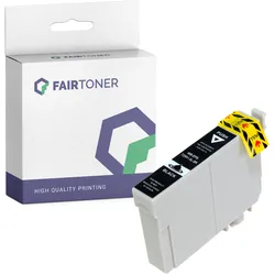 Kompatibel für Epson Expression Home XP-435 (C13T29914010 / 29XL) Druckerpatrone Schwarz