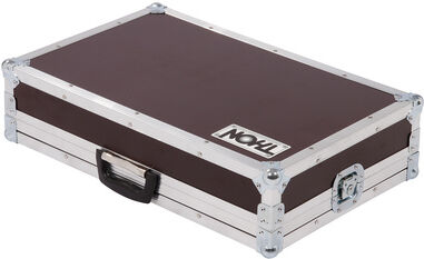 Thon Case Boss GT-100/GT-10/GT-10B Phenol Braun