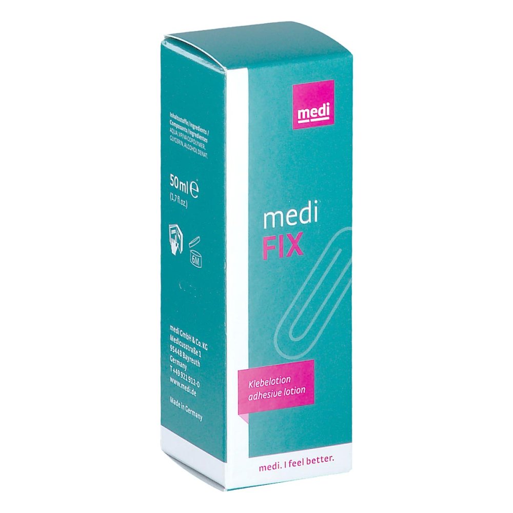 medi GmbH & Co. KG Medi Fix Klebelotion 18043004