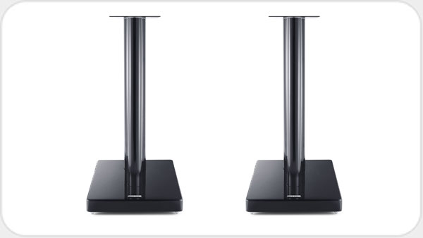 Canton LS 860 highgloss *schwarz* CA04107
