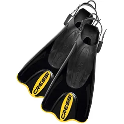 Cressi, Flossen, (40 - 41)