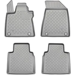 Aristar, Autoteppich, Fussmatte Guardliner für MG HS II SUV/5 07.2024-
