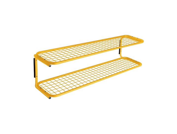 Essem Design Classic Schuhregal 100 cm Sun yellow
