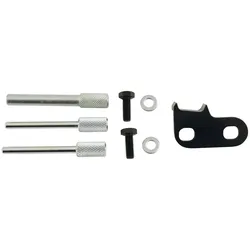 KS Tools Motoreinstell-Werkzeug-Satz für BMW - Mini, 8-tlg Mini 16V - 400.2475