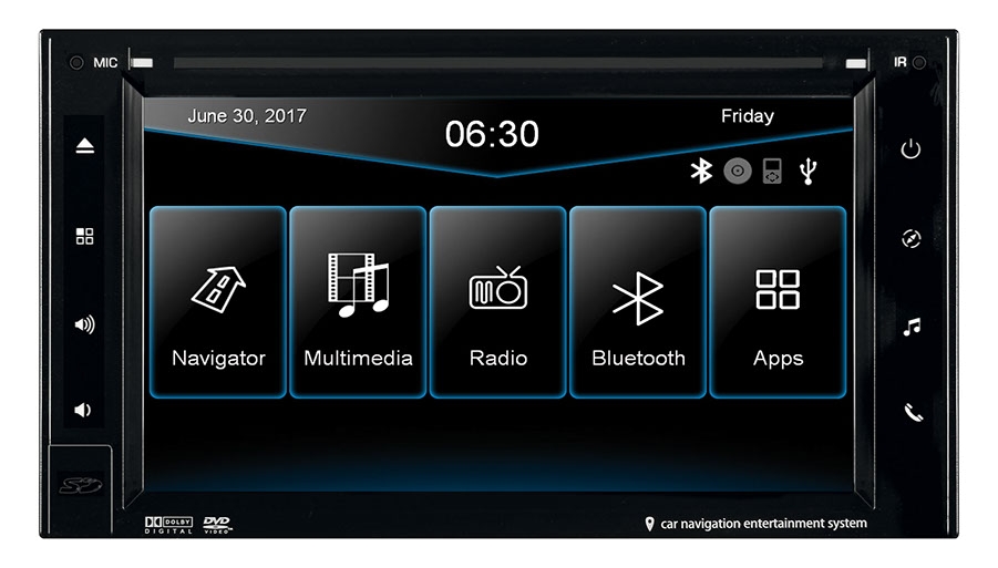 ESX Vision VNC630W