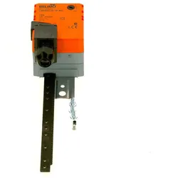 Motor Zahnstange Typ LH, Hub 140mm - 87185735960