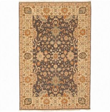 Nourison Millennia MI19 Wool Area Rug