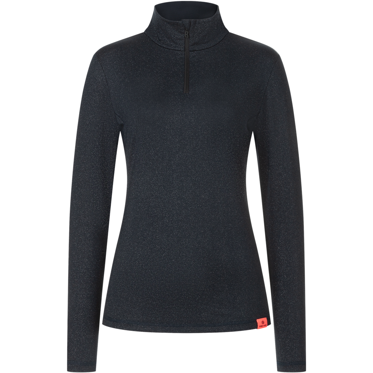 Bogner Fire + Ice Damen Skishirt MARGO2 deepest navy glitter - S