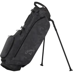 Callaway Standbag Fairway C, schwarz/grün