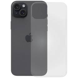 Pedea 50160971 Backcover Apple iPhone 15 Plus Transparent 50160971