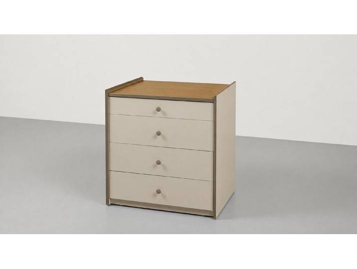 Xlmoebel Schubkastenkommode Waescheschrank Beige Modern Luxus Kommode Schrank Schlafzimmer