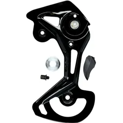 Shimano, Zubehör Schaltung + Antrieb
