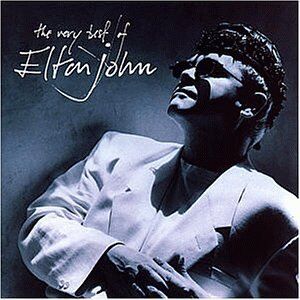 Elton John - The Very Best of Elton John - Preis vom 11.10.2026 03:10:56 h