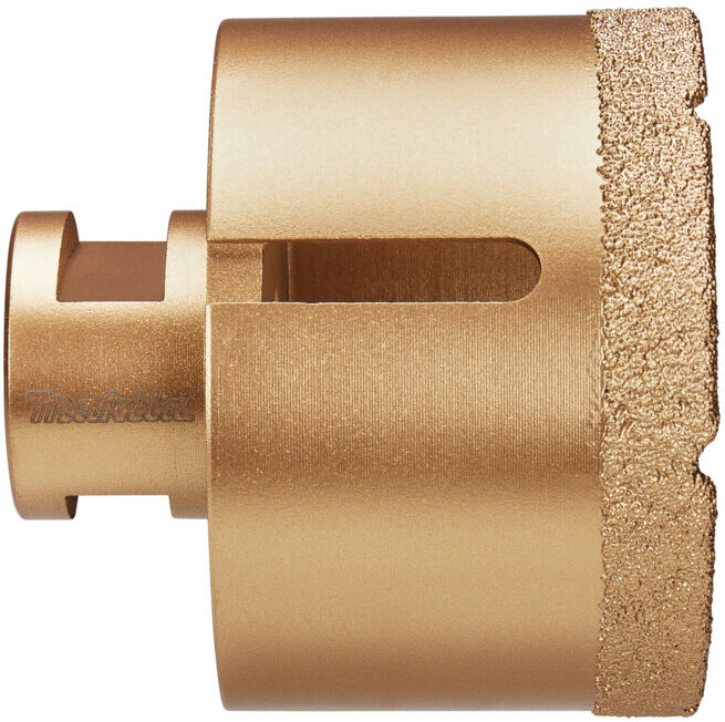 Makita trépan creux en diamant (D-44616)