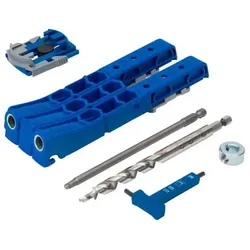 Kreg Pocket-Hole Jig 320 Taschenlochbohrsystem