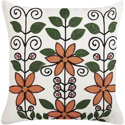 DEKOKISSEN Bunt 50/50 cm Vellore