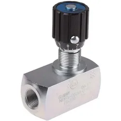 RS PRO, Ventil, Durchflussregel-Ventil, G3/8