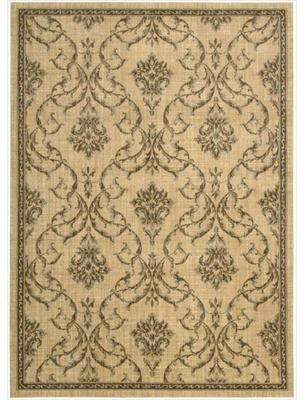 Nourison Radiant Impressions Area Rug