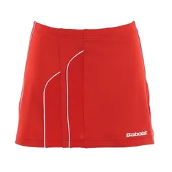 Babolat - Skort Girl Club - Rot 128 / 8