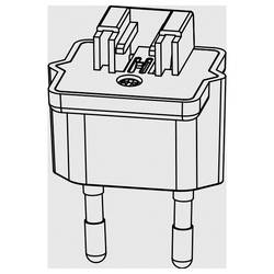 Radxa AP003-EU Adapter Passend für (Entwicklungskits): Radxa mit Europa-Adapter 222129