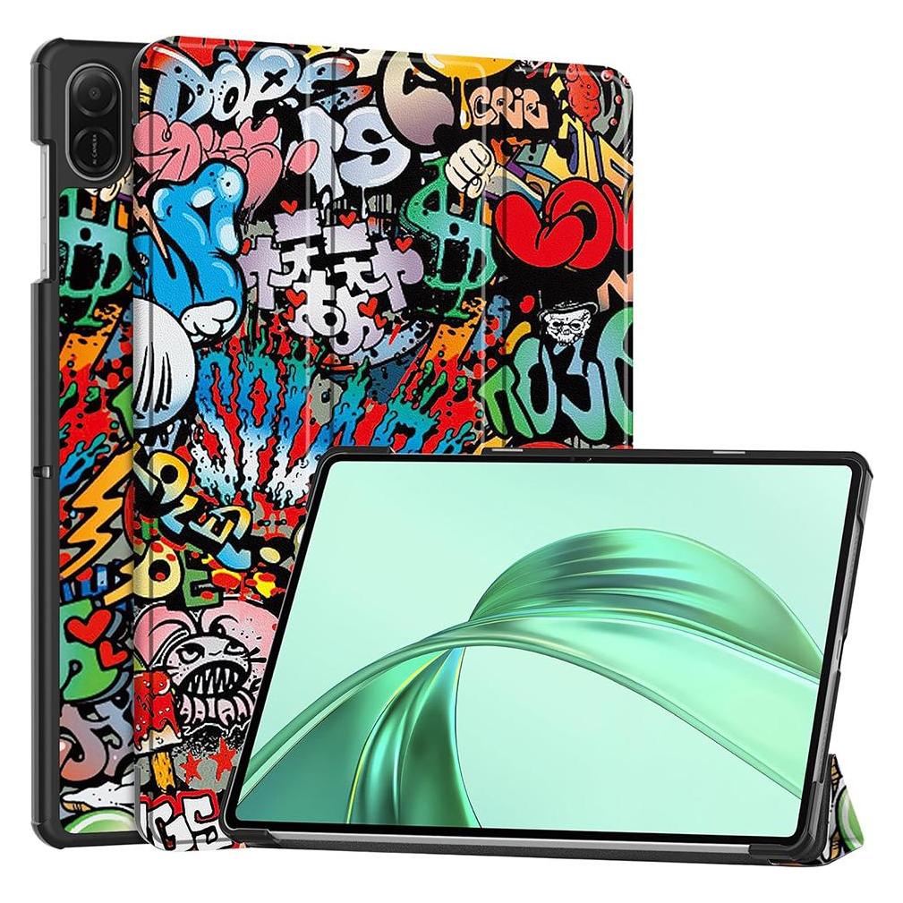 Techsuit - FoldPro - Honor Pad X8a - Urban Vibe (Honor Pad X8a) (56364808)