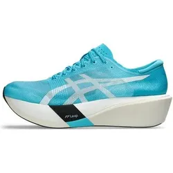 ASICS Herren Running-Sch. He/Uni METASPEED EDGE TOKYO, Größe 44 in Schwarz Schwarz