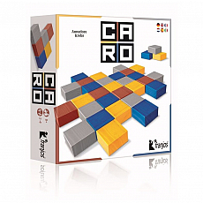 franjos Spieleverlag Caro 300330