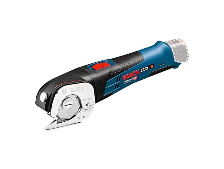 Bosch Professional 12V System universele accuschaar GUS 12V-300 (zonder accu's en oplader, in kartonnen doos)
