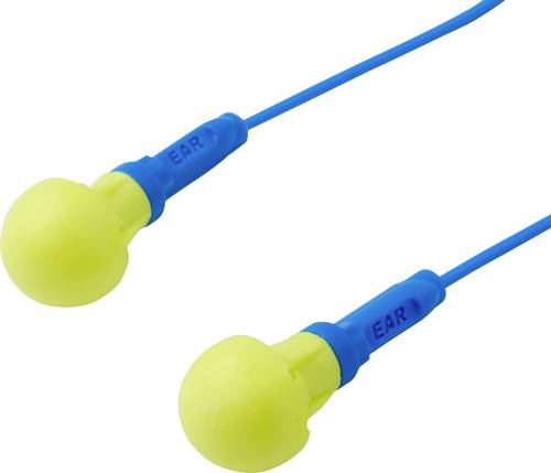 3M EAR EX01020 Gehörschutzstöpsel 31 dB mehrweg 100 Paar