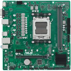 ASUS PRO A620M-DASH-CSM