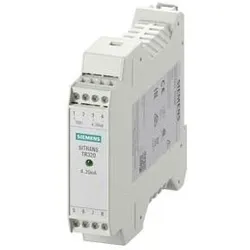 Siemens Dig.Industr. Temperaturmessumformer SITRANS TR320