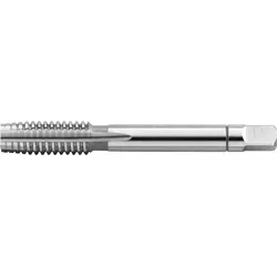 FORMAT Hand Gewindebohrer Set 6-32 DIN2184 UNC HSS