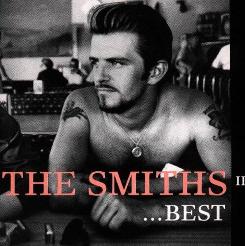 The Smiths - Best...Vol.2 - Preis vom 20.10.2026 15:32:43 h