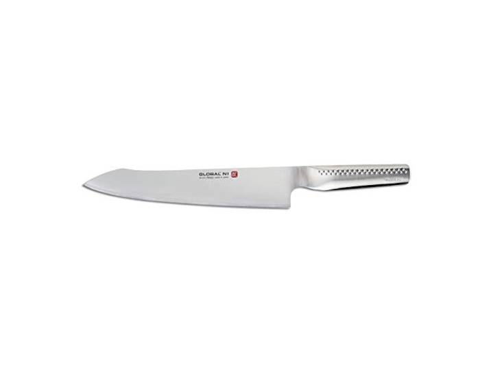 Global Ni GN-010 Kochmesser 26 cm