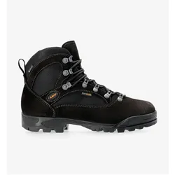No Name, Damen, Wanderschuhe, Damen Trekkingstiefel AKU Camana Fitzroy GTX - anthrazit (39), Grau