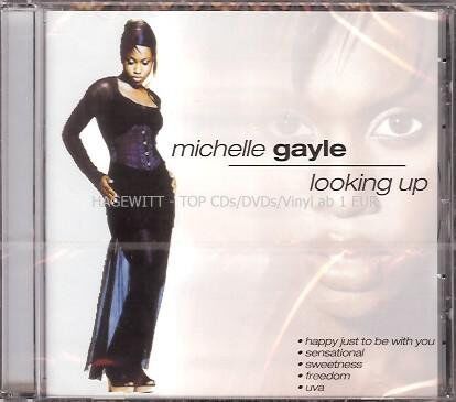 Michelle Gayle - Looking Up - Preis vom 30.09.2026 22:30:23 h
