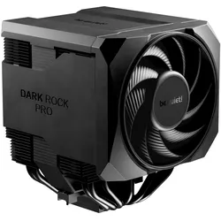 be quiet Luftkühler Dark Rock Pro 6 300W TDP schwarz