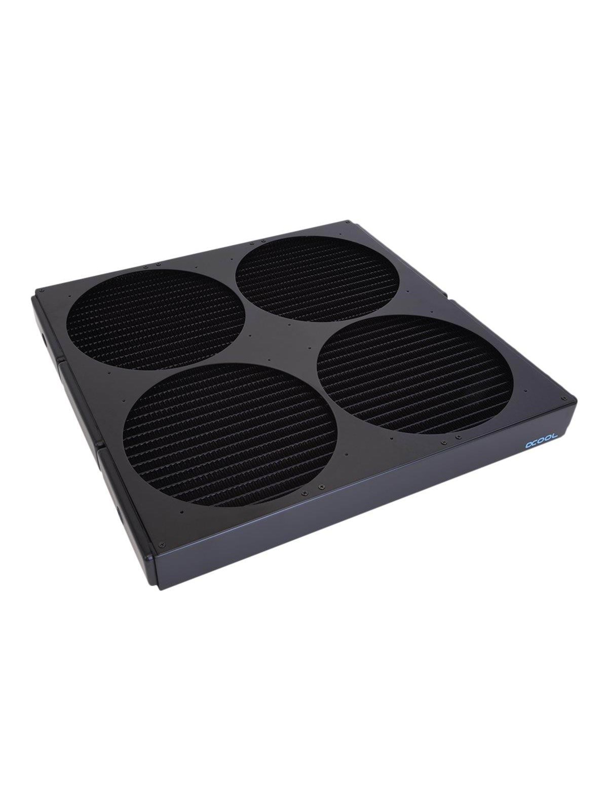 Alphacool NexXxoS XT45 Full Copper 1260mm SuperNova