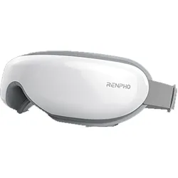 Renpho, Massagegerät, Eye Massager Wht