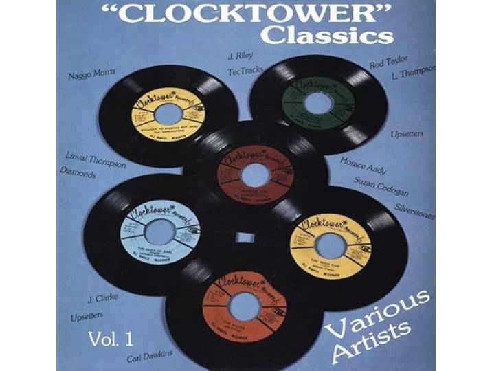 Clocktower Classics Vol. 1