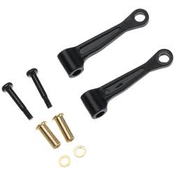 CONRAD Ersatzteil Anlenkungen Passend für Modell (Modellbau): Helicopter F150 F150-005 / F150-007