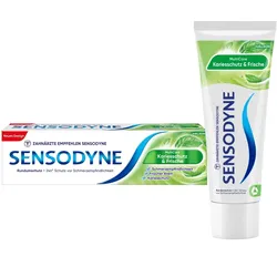 SENSODYNE MultiCare Kariesschutz & Frische Zahnpa. 75 ml