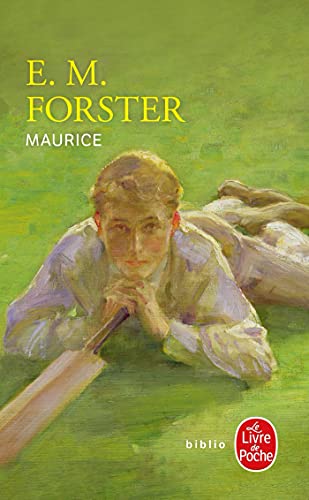 Forster, E. M. - Maurice - Preis vom 10.10.2026 11:48:34 h