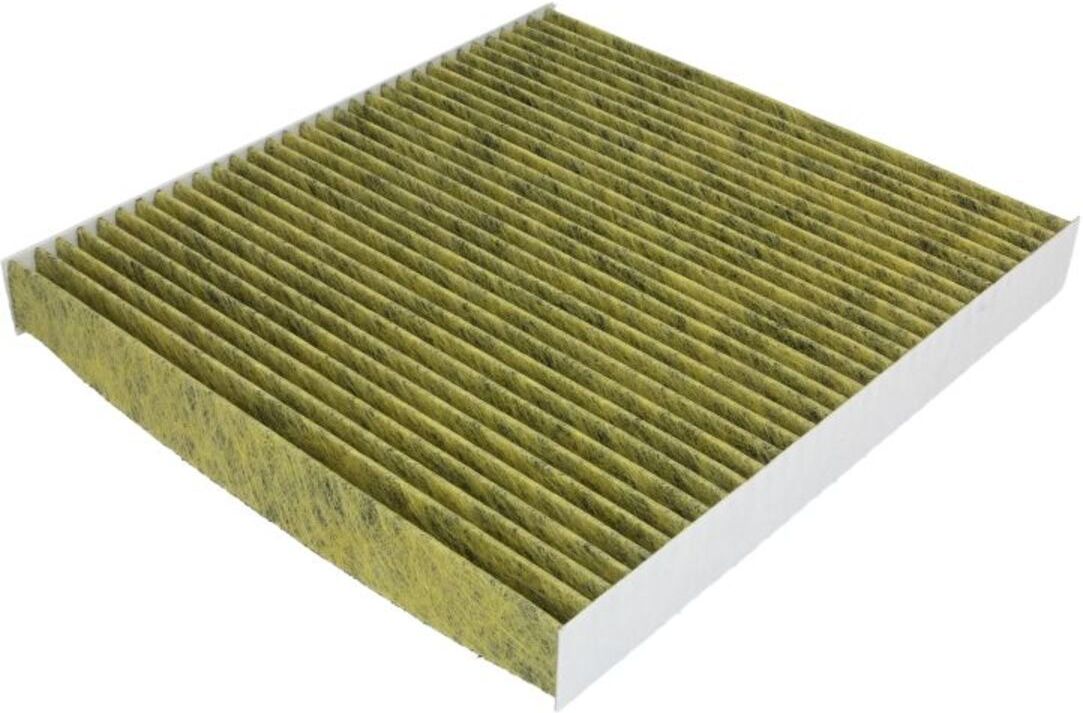 Innenraumluftfilter MANN-FILTER FP 27 008