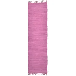 FLECKERLTEPPICH Chindi 70x250 cm