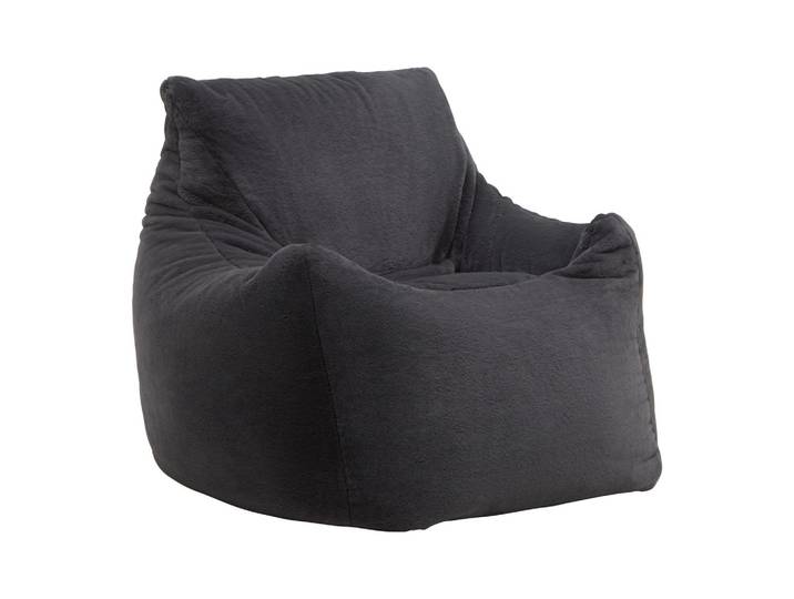 Sitzsack Storvik Graphitfarben