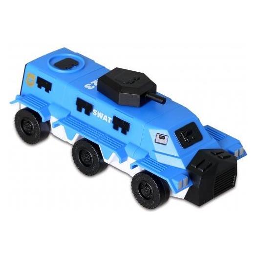 Popular Playthings Mix or Match Vehicles Police (0316)