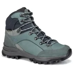 Hanwag Banks Lady GTX UK 8 fog/fossil