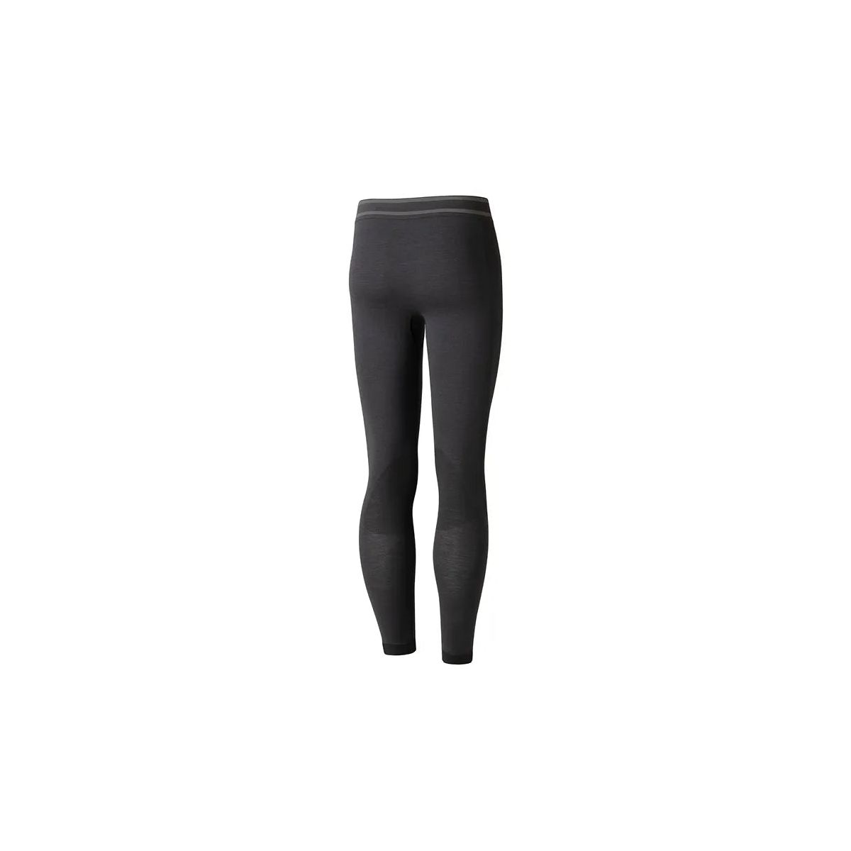 Lenz Long Pants Women Merino 6.0 schwarz L 248-L