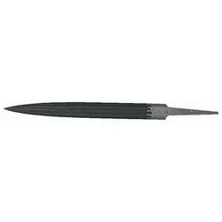 Vallorbe, Raspel + Feile, Halbrundfeile LP 1560 (Hieb 0, 150 mm)